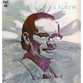 Bill Evans - The Bill Evans Album - Speakers Corner LP