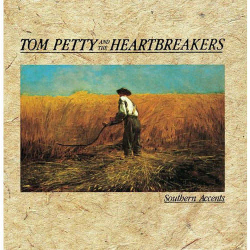 Tom Petty & Heartbreakers - Southern Accents - LP
