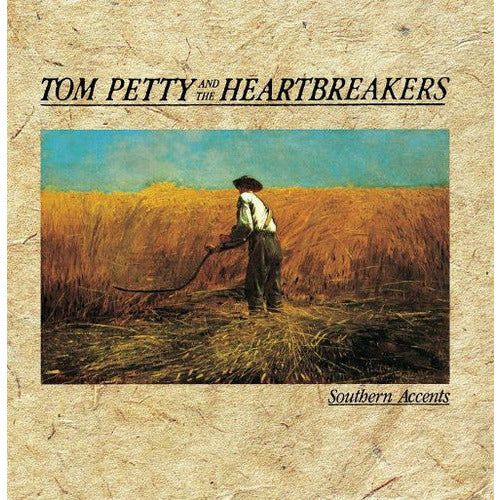 Tom Petty &amp; Heartbreakers – Southern Accents – LP