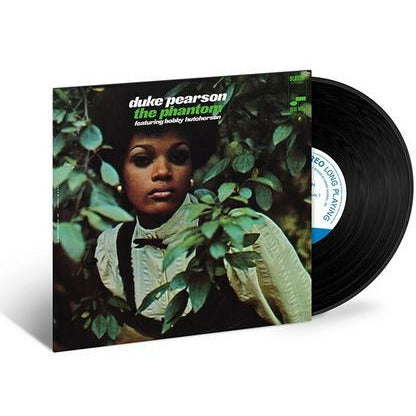 Duke Pearson – The Phantom – Tone Poet LP