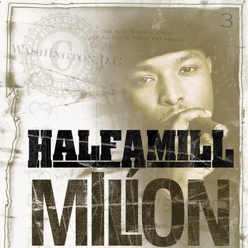 Half-A-Mill – Milion – RSD LP