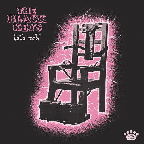 The Black Keys - Let's Rock - LP