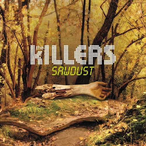 The Killers - Aserrín - LP
