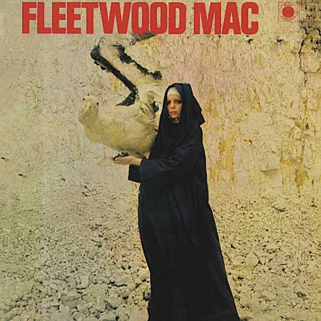 Fleetwood Mac - El pájaro piadoso del buen augurio - Speakers Corner LP