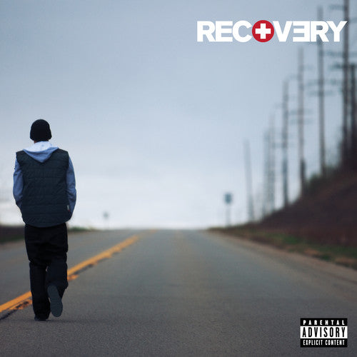 Eminem - Recovery - LP