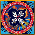 Kiss – Rock and Roll Over – LP