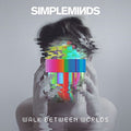 Simple Minds - Walk Between Worlds - Indie LP