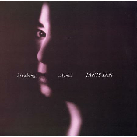 Janis Ian - Breaking Silence - Analogue Productions 33rpm LP