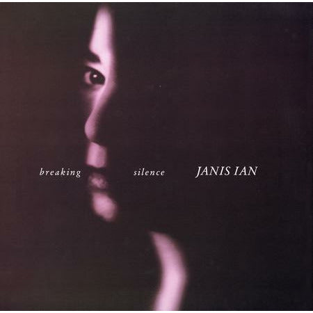 Janis Ian - Breaking Silence - Analog Productions 33rpm LP