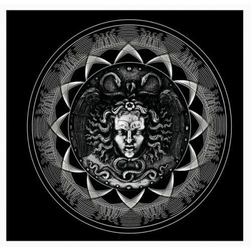 ULTRA88 – Witchtape Instrumentals – Indie-LP