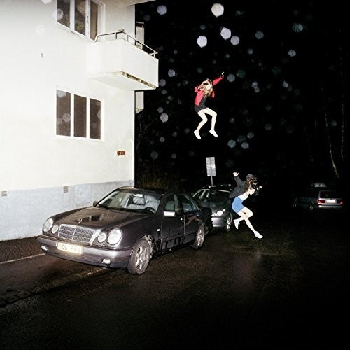 Brand New - Science Fiction - LP