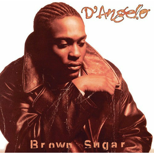 D'Angelo - Brown Sugar - LP