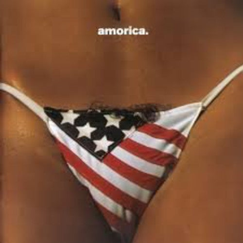 The Black Crowes - Amorica - LP
