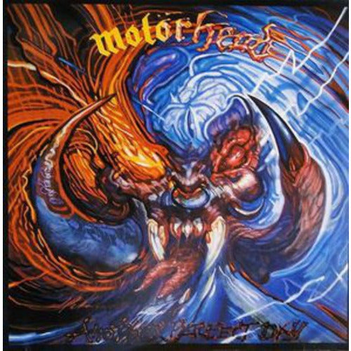 Motorhead - Otro día perfecto - LP