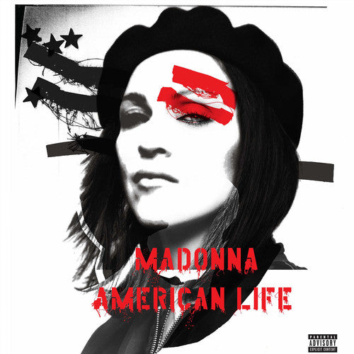 Madonna - American Life - LP