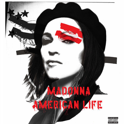 Madonna – American Life – LP