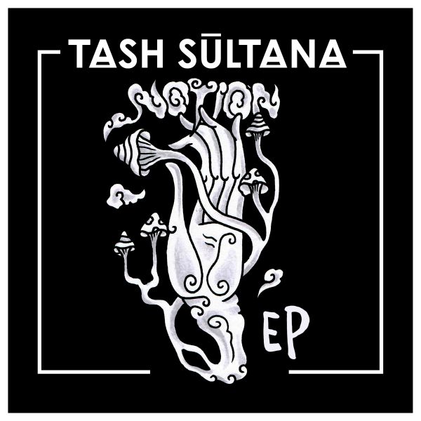 Tash Sultana - Notion - LP
