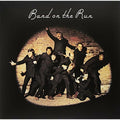 Paul McCartney &amp; Wings - Band On The Run - LP independiente