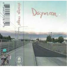 Strange Ranger - Daymoon - Cassette