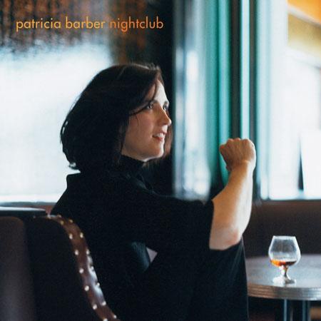 Patricia Barber – NightClub – Premonition LP