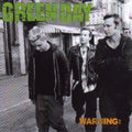 Green Day - Warning - LP