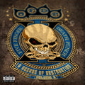 Five Finger Death Punch - A Decade Of Destruction, Vol. 2 - LP