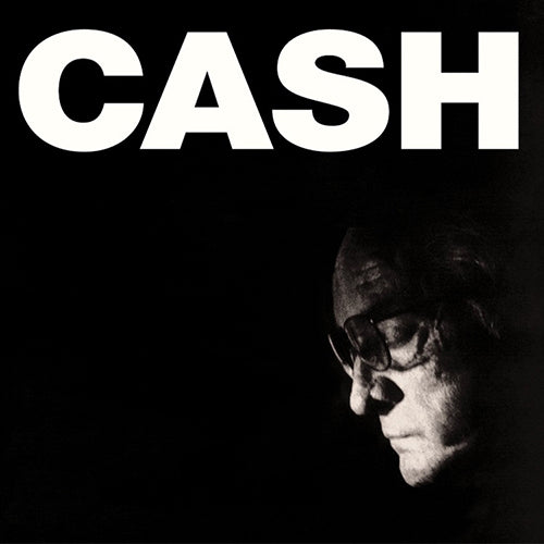 Johnny Cash - American IV: The Man Comes Around - LP