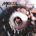 Miguel - Kaleidoscope Dream - LP
