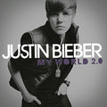 Justin Bieber – My World 2.0 – LP