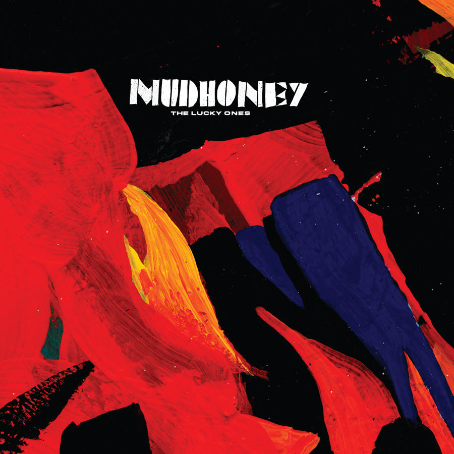 Mudhoney – The Lucky Ones – LP