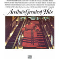 Aretha Franklin - Aretha's Greatest Hits - LP