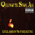 Queens of the Stone Age – Lullabies To Paralyze – LP