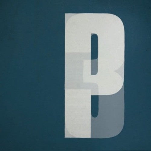 Portishead - Tercera - LP