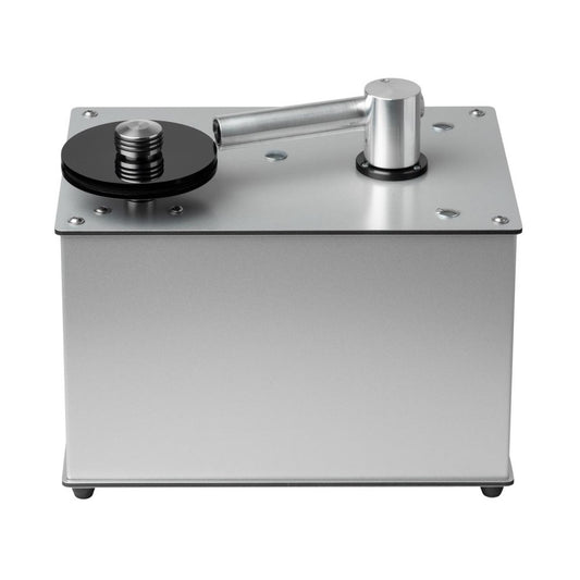 PRO-JECT - VC-E Record Cleaning Machine