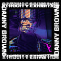 Danny Brown - Atrocity Exhibition - LP