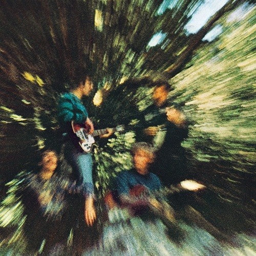 Creedence Clearwater Revival – Bayou Country – LP