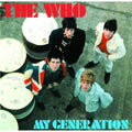 The Who - My Generation - LP