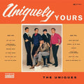 The Uniques - Uniquely Yours - LP
