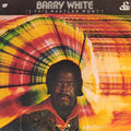 Barry White - Is This Whatcha Wont? - LP