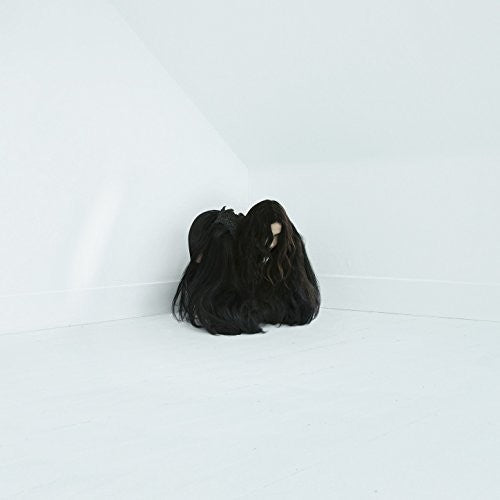 Chelsea Wolfe - Hiss Spun - LP