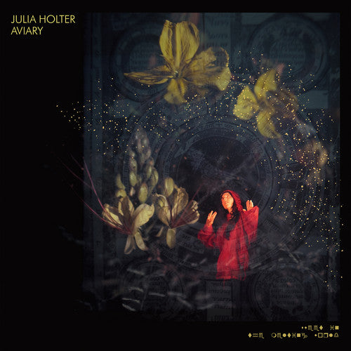 Julia Holter - Aviary - Indie LP