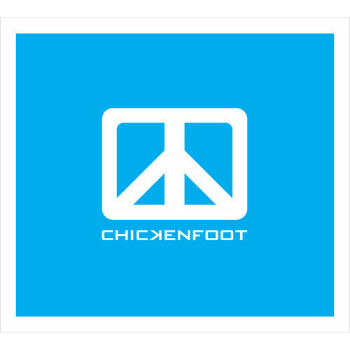Chickenfoot - Chickenfoot III - LP