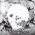 Radiohead - Una piscina con forma de luna - LP