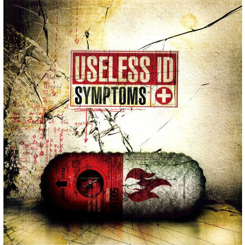 Useless ID - Symptoms - LP