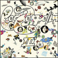 Led Zeppelin - III - LP