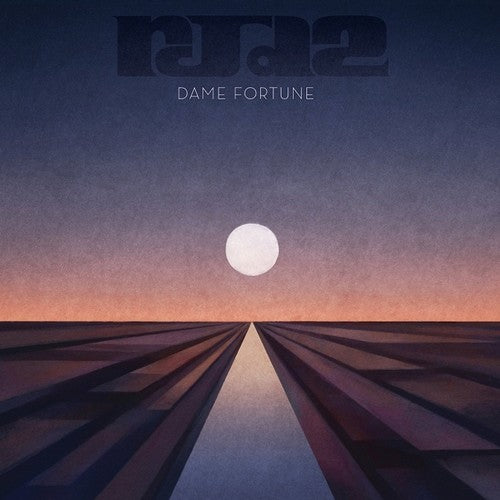 Rjd2 - Dame Fortune - LP