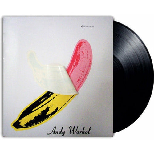 The Velvet Underground und Nico – The Velvet Underground und Nico: 50. Jubiläum – LP