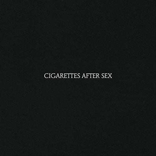 Cigarettes After Sex -  Cigarettes After Sex  - LP