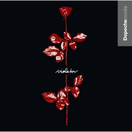 Depeche Mode - Violator - Importación LP