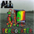 Alle – Percolater – LP